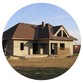 строительство домов по технологии durisol